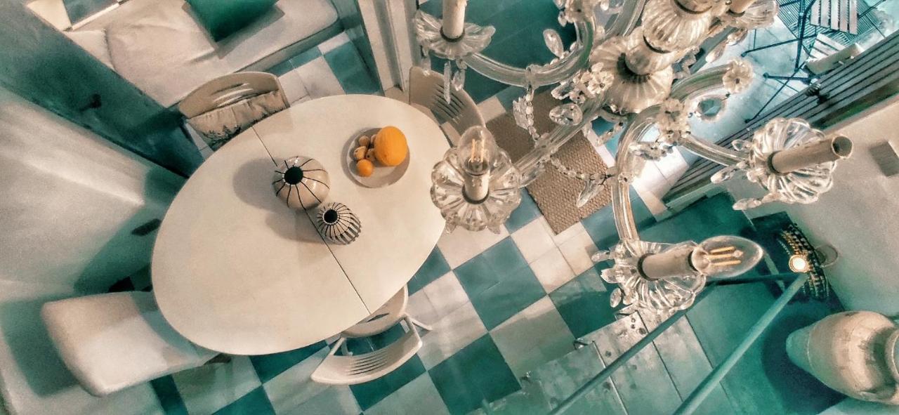 Апартаменты Casa Don Michele Летоянни Экстерьер фото